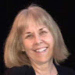 Meet your Posher, Debbie